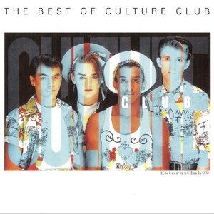 'The Best of Culture Club'の画像