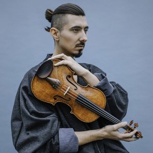 Image for 'Adam Bałdych'