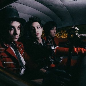 Image for 'Palaye Royale'