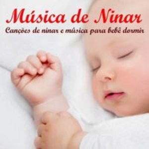 Image for 'Música de Ninar, Canções de Ninar e Música para Bebê Dormir'