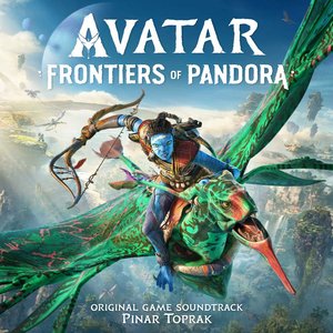 Image for 'Avatar: Frontiers of Pandora'