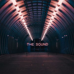 Image for 'The Sound'