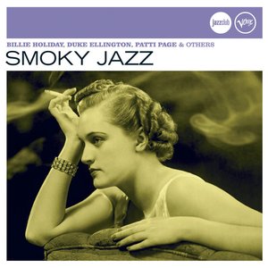 Image for 'Smoky Jazz (Jazz Club)'