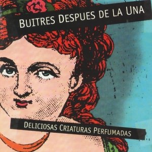 Imagem de 'Deliciosas Criaturas Perfumadas'