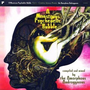 Immagine per 'A Monstrous Psychedelic Bubble... Vol 1 Disc 1'