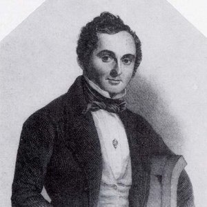 Image for 'Albert Lortzing'
