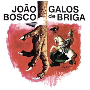 “Galos de Briga”的封面
