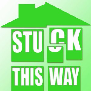 “Stuck This Way”的封面