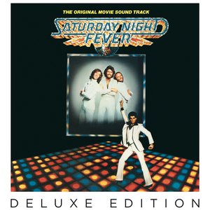 Изображение для 'Saturday Night Fever (The Original Movie Soundtrack Deluxe Edition)'