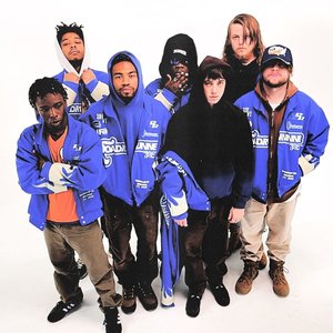 Image for 'BROCKHAMPTON'