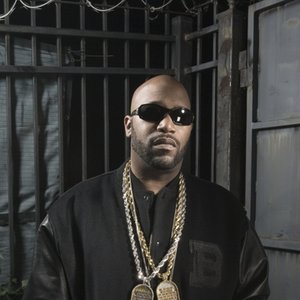 Zdjęcia dla 'Bun B'