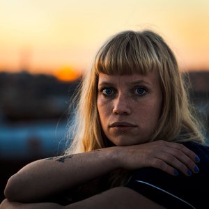 Image for 'Katinka'