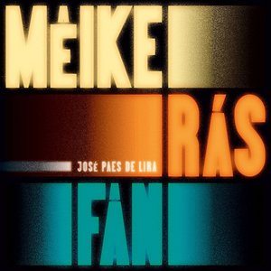 “MÊIKE RÁS FÂN”的封面