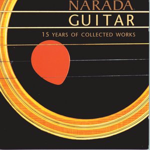 Image for 'Narada Guitar'