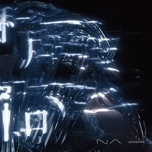 “NA”的封面