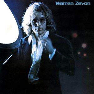 Image for 'Warren Zevon [Collector's Edition]'
