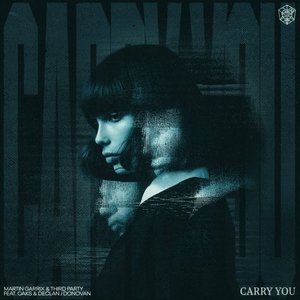 Image for 'Carry You'