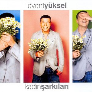 Image for 'Kadın Şarkıları'