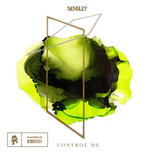 Image for 'Control Me'