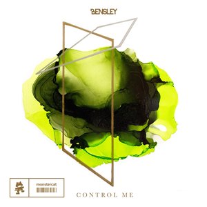 'Control Me' için resim