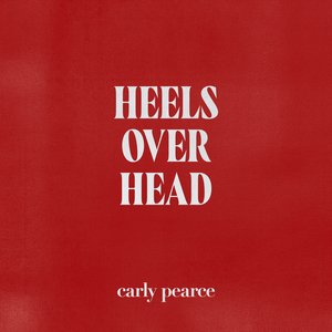 Image pour 'heels over head'