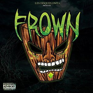 Image pour 'Frown'