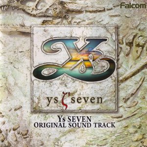 Imagem de 'Ys Seven Original Sound Track'