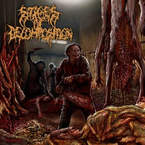 Immagine per 'Piles of Rotting Flesh'