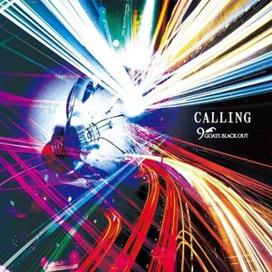 Image for 'CALLING [Limited Edition]'