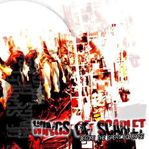Immagine per 'Before the Great Collapse'