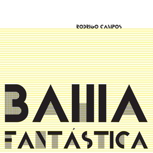 Image for 'Bahia Fantástica'