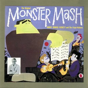 'The Original Monster Mash'の画像