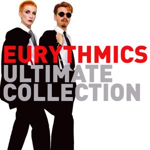 Image pour 'The Ultimate Collection'