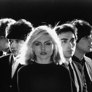 Изображение для 'Blondie'