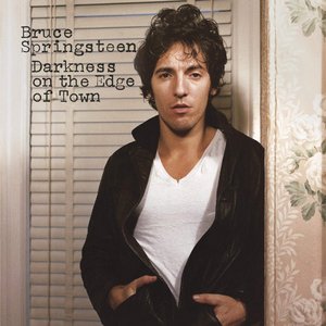 Image for 'Darkness on the Edge of Town'