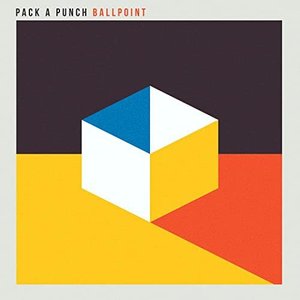 Image for 'Pack a Punch'