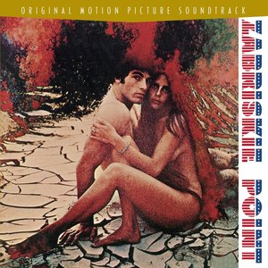 Imagem de 'Zabriskie Point (Original Motion Picture Soundtrack) [Extended Edition]'