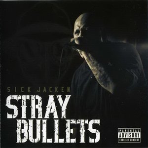 'Stray Bullets' için resim