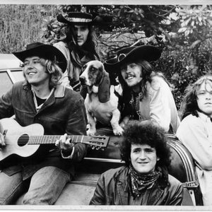 Image pour 'Quicksilver Messenger Service'