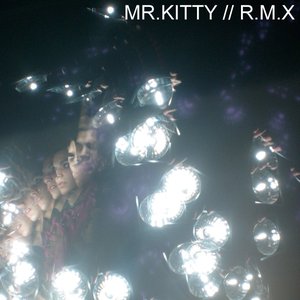 “R.M.X”的封面