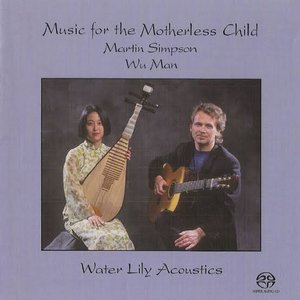 Изображение для 'Music for the Motherless Child'