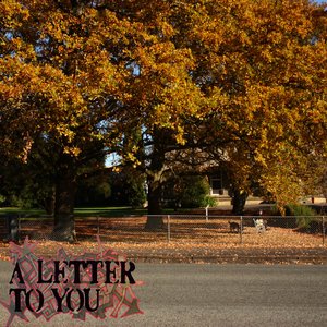 'A letter to you'の画像