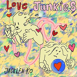 'Love Junkies'の画像