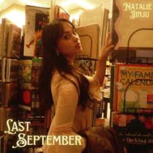 Image for 'Last September'