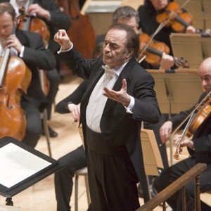 Изображение для 'Charles Dutoit; Orchestre Symphonique de Montréal'