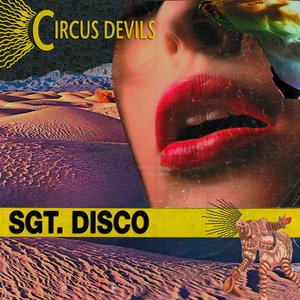 Image for 'Sgt. Disco'