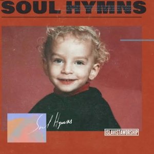 “Soul Hymns”的封面