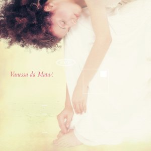 Image for 'Vanessa da Mata'