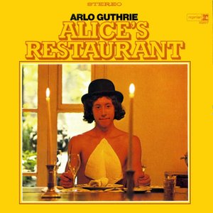 Image for 'Alice's Restaurant'