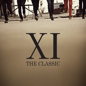 Image for '11집 THE CLASSIC'